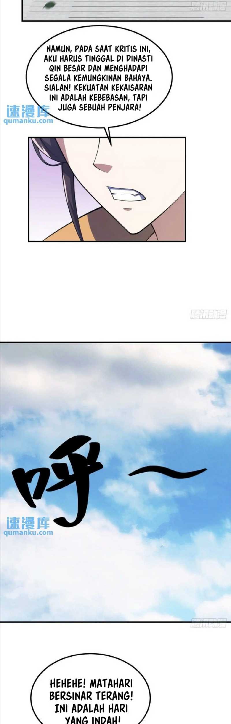 Invincible After a Hundred Years of Seclusion Chapter 193 Gambar 19