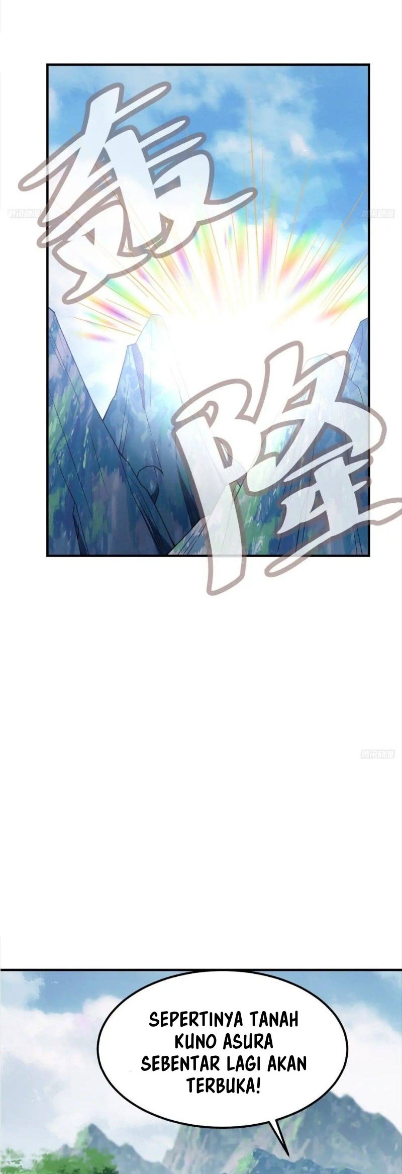 Invincible After a Hundred Years of Seclusion Chapter 192 Gambar 4