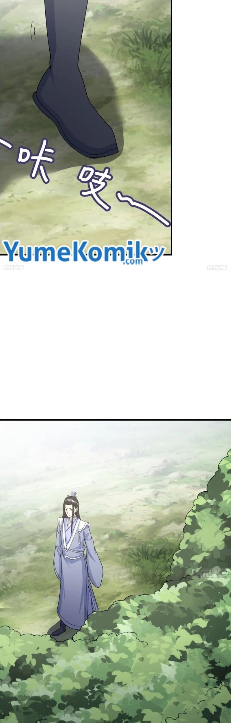 Invincible After a Hundred Years of Seclusion Chapter 192 Gambar 6