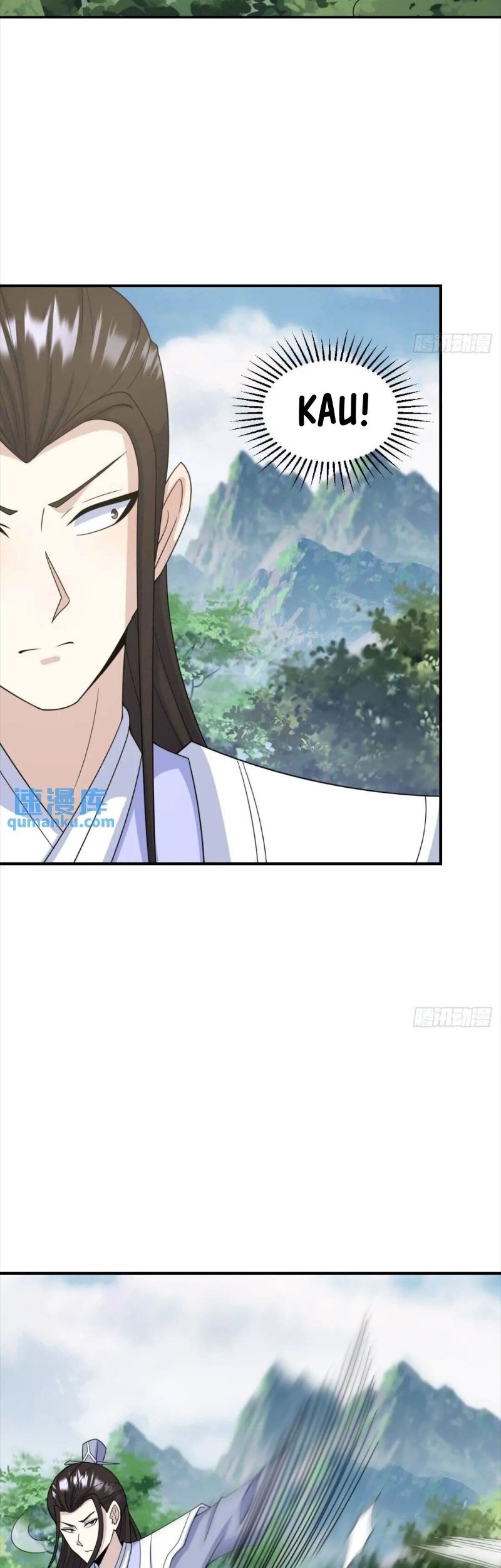 Invincible After a Hundred Years of Seclusion Chapter 192 Gambar 7