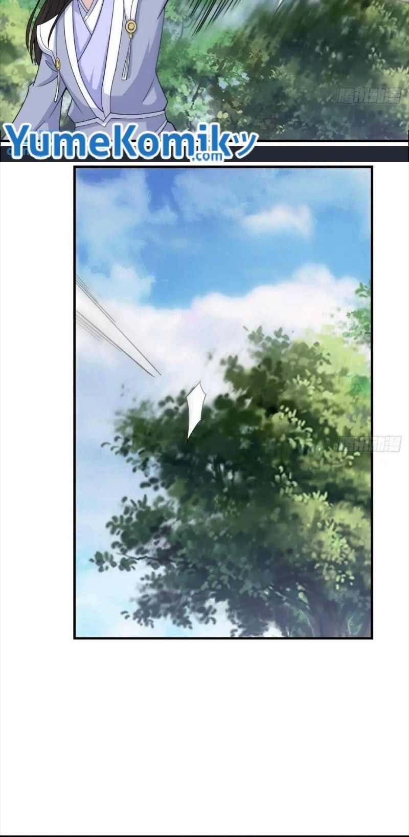 Invincible After a Hundred Years of Seclusion Chapter 192 Gambar 8
