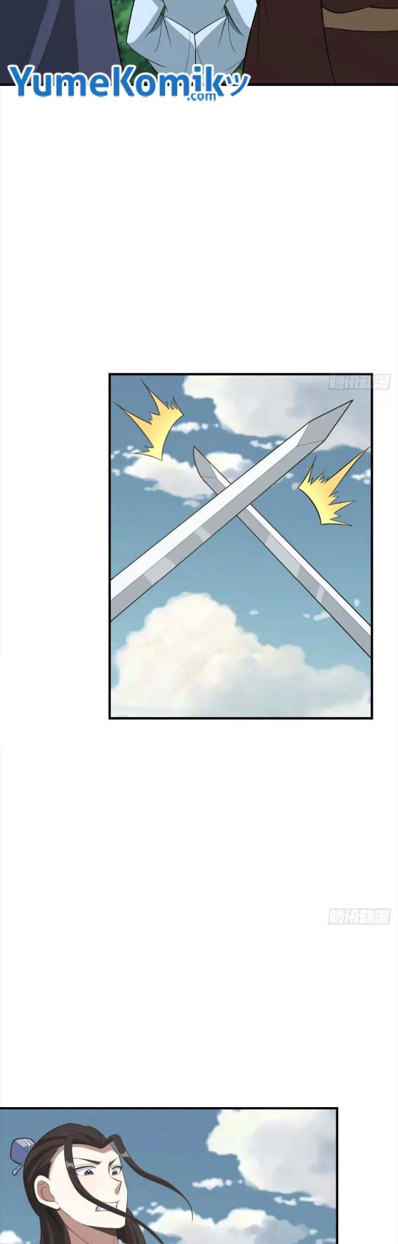 Invincible After a Hundred Years of Seclusion Chapter 191 Gambar 8