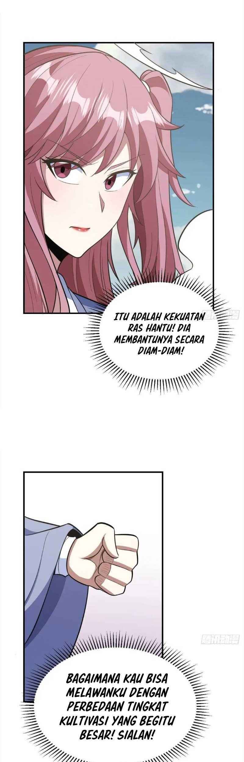 Invincible After a Hundred Years of Seclusion Chapter 191 Gambar 10