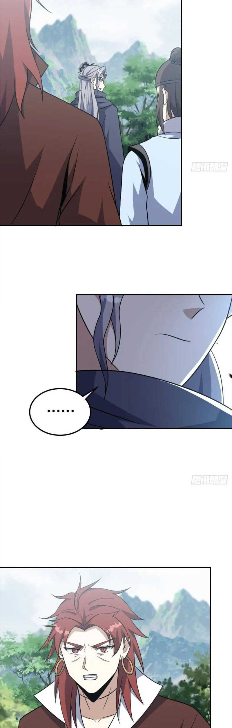 Invincible After a Hundred Years of Seclusion Chapter 190 Gambar 11