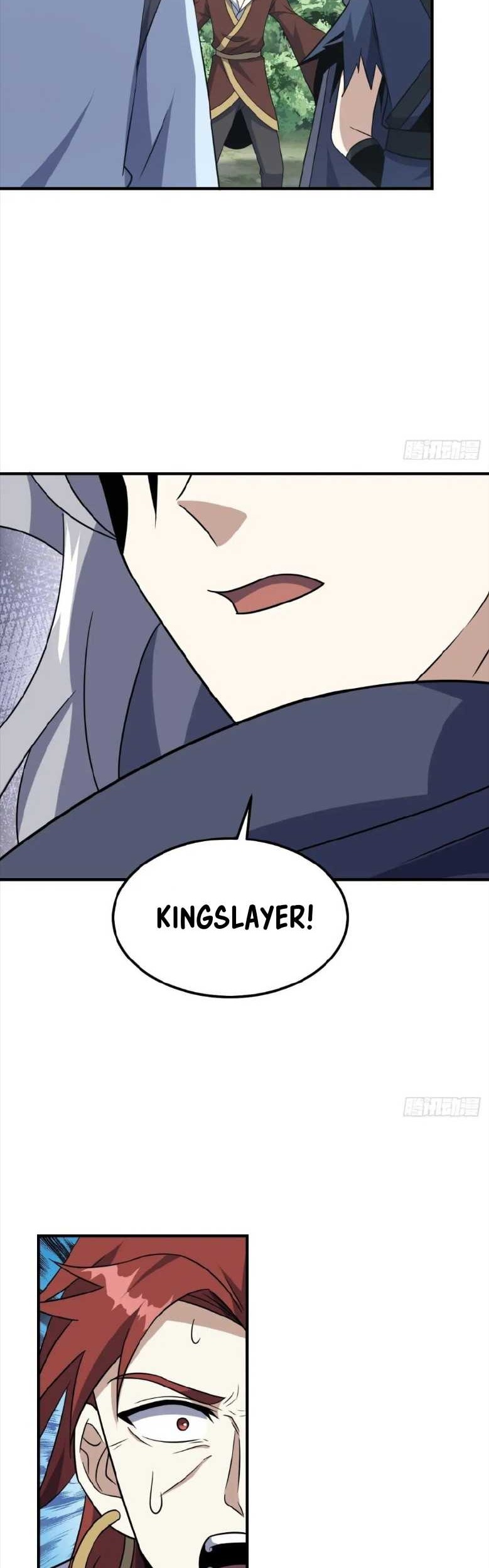 Invincible After a Hundred Years of Seclusion Chapter 190 Gambar 17