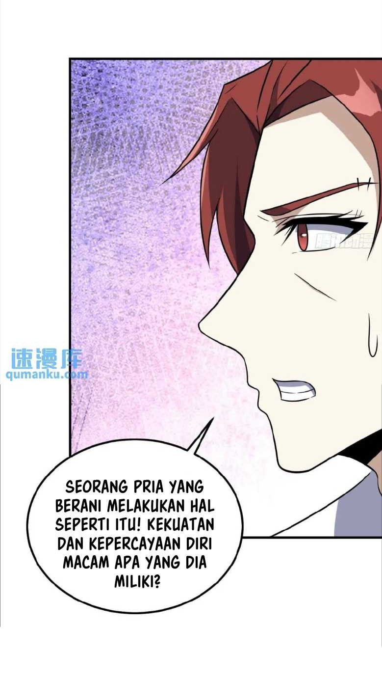 Invincible After a Hundred Years of Seclusion Chapter 190 Gambar 20