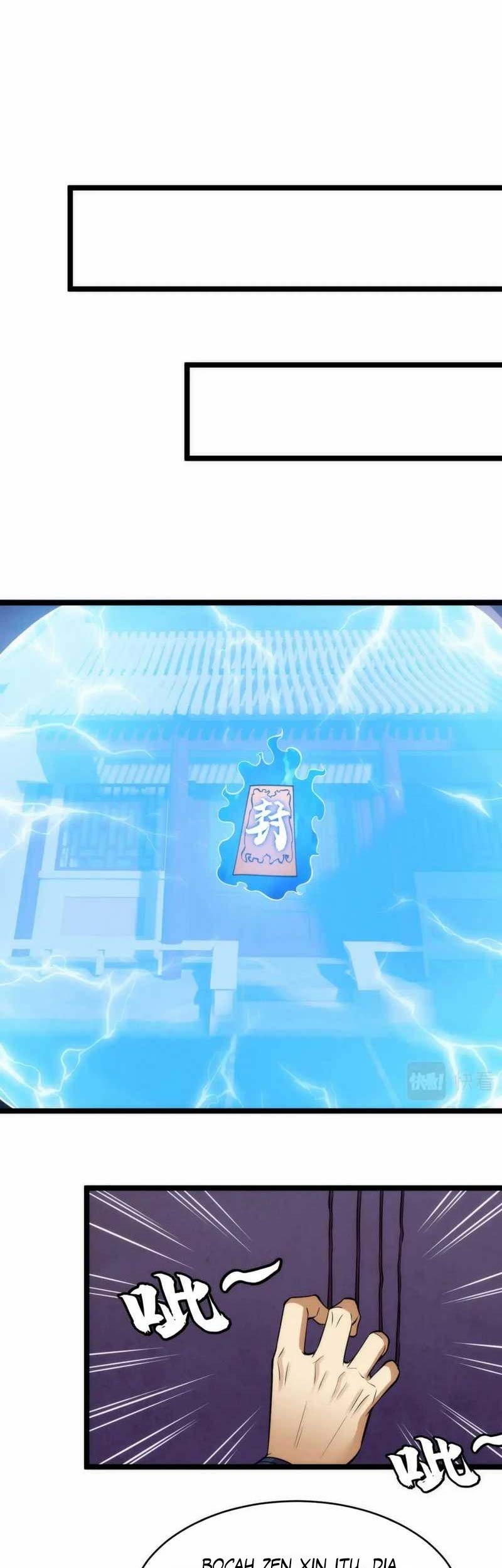 I just want to be beaten to death by everyone Chapter 174 Gambar 12