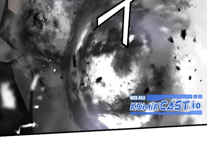 The Breaker Eternal Force Chapter 68 Gambar 19