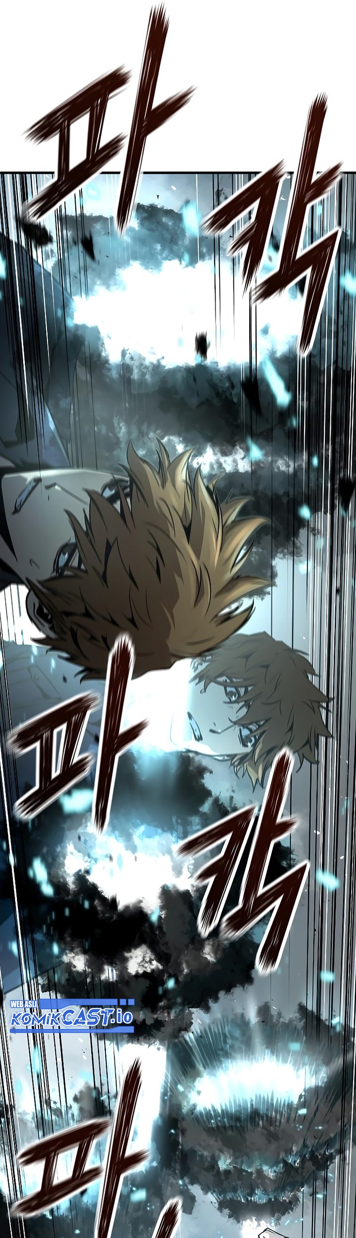 The Breaker Eternal Force Chapter 68 Gambar 29