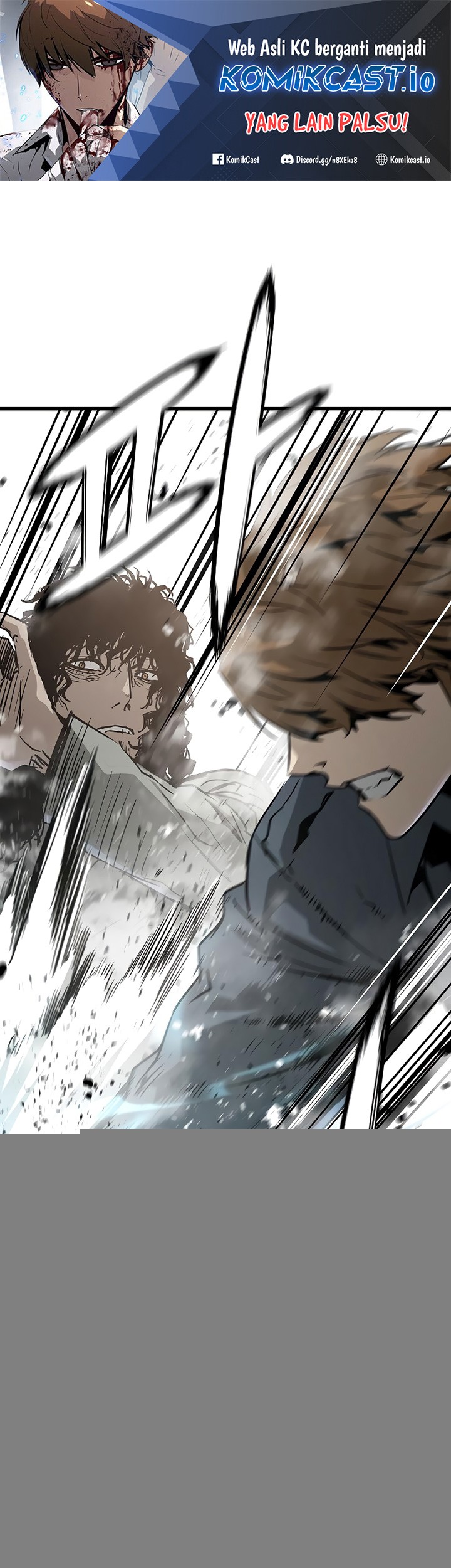 Baca The Breaker Eternal Force Chapter 68 Gambar 2