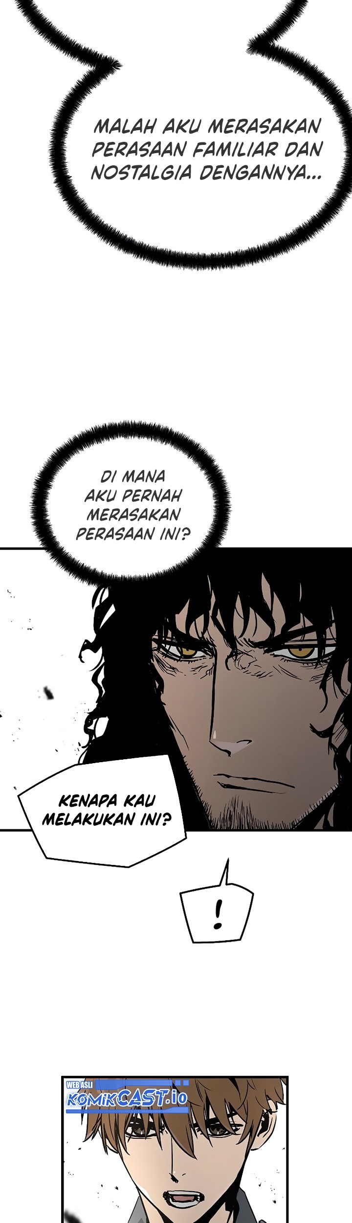 The Breaker Eternal Force Chapter 68 Gambar 61