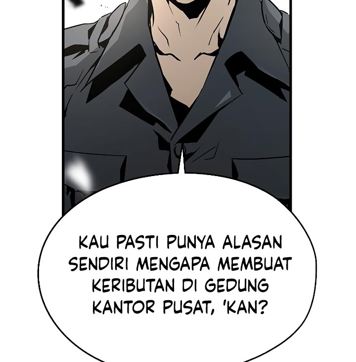 The Breaker Eternal Force Chapter 68 Gambar 62