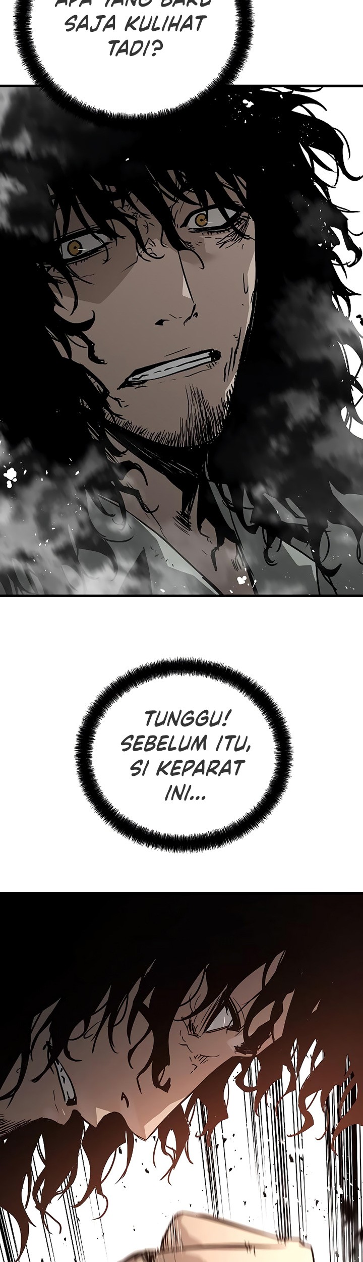 The Breaker Eternal Force Chapter 68 Gambar 4