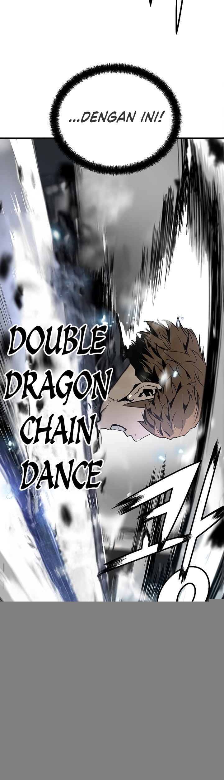 The Breaker Eternal Force Chapter 68 Gambar 16