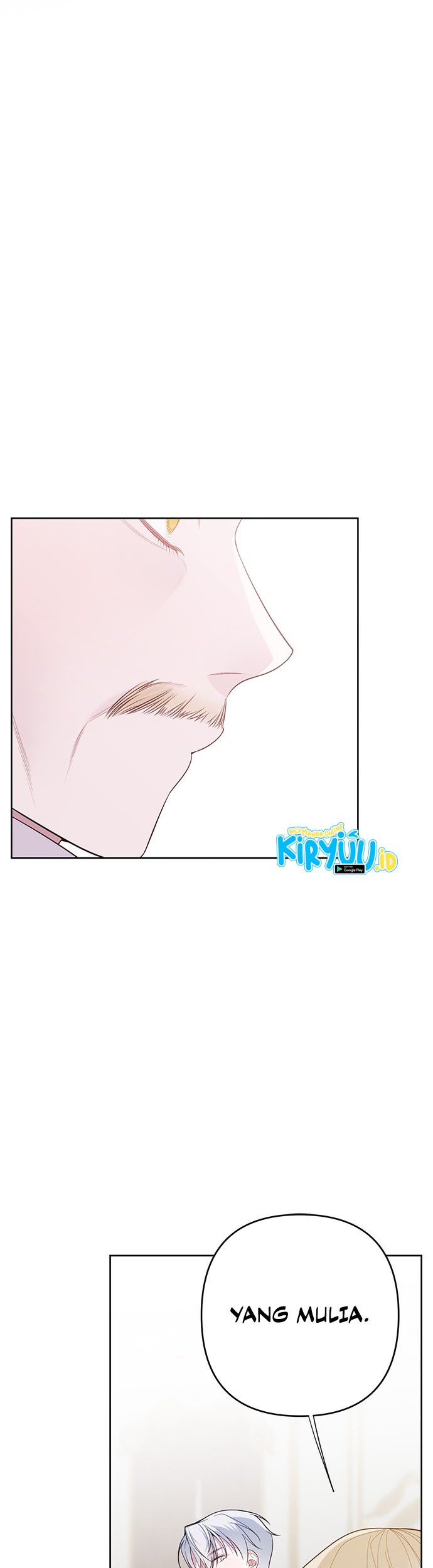Baby Tyrant Chapter 15 Gambar 51