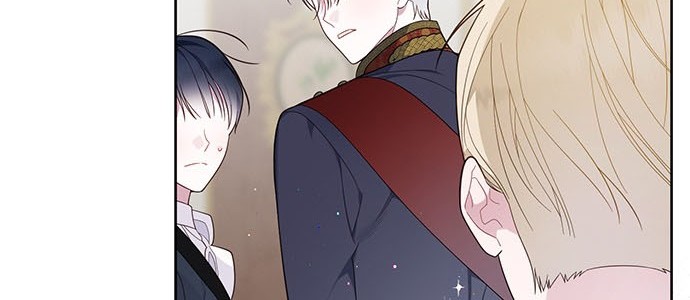 Baby Tyrant Chapter 15 Gambar 52