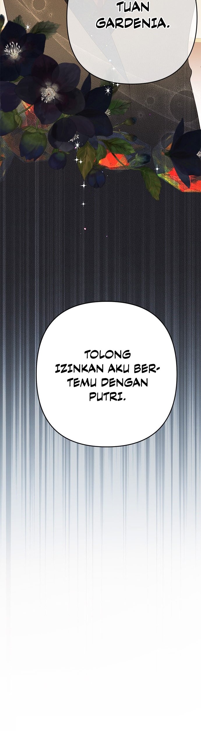 Baby Tyrant Chapter 15 Gambar 54