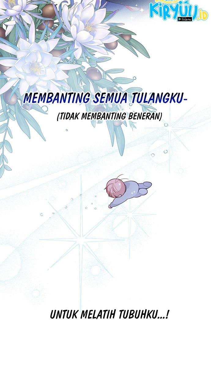 Baby Tyrant Chapter 15 Gambar 10