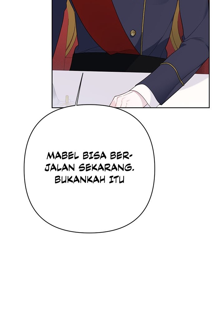 Baby Tyrant Chapter 15 Gambar 41