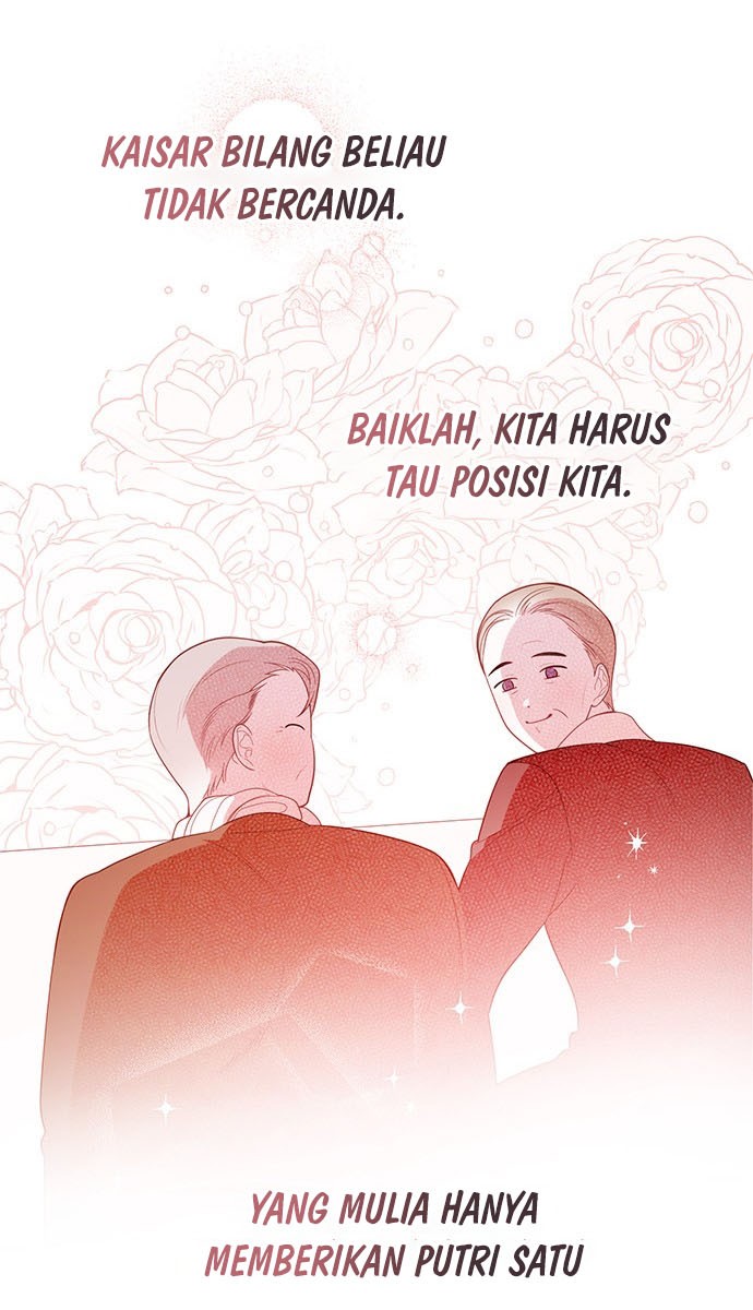 Baby Tyrant Chapter 15 Gambar 46