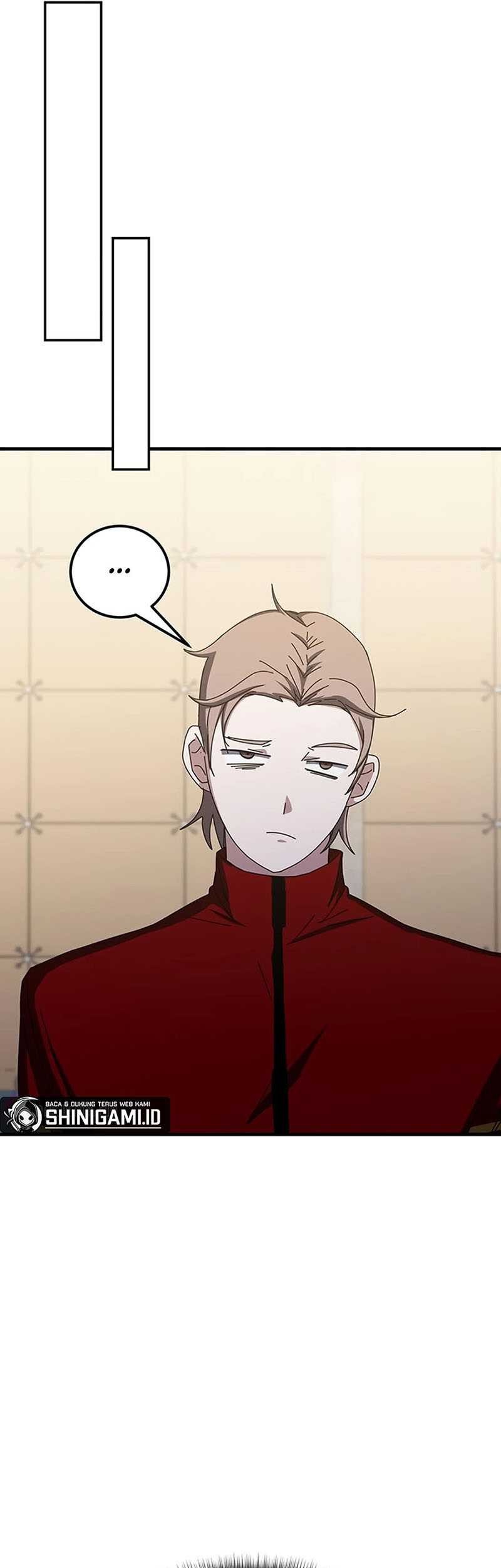 Transcension Academy Chapter 67 Gambar 38