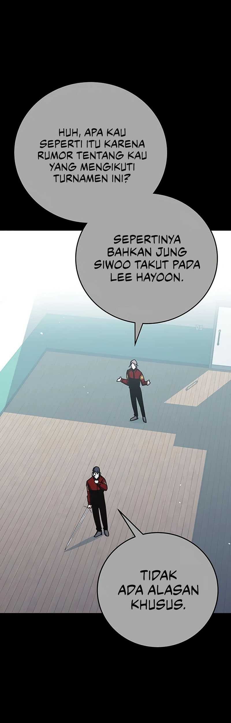 Transcension Academy Chapter 67 Gambar 42