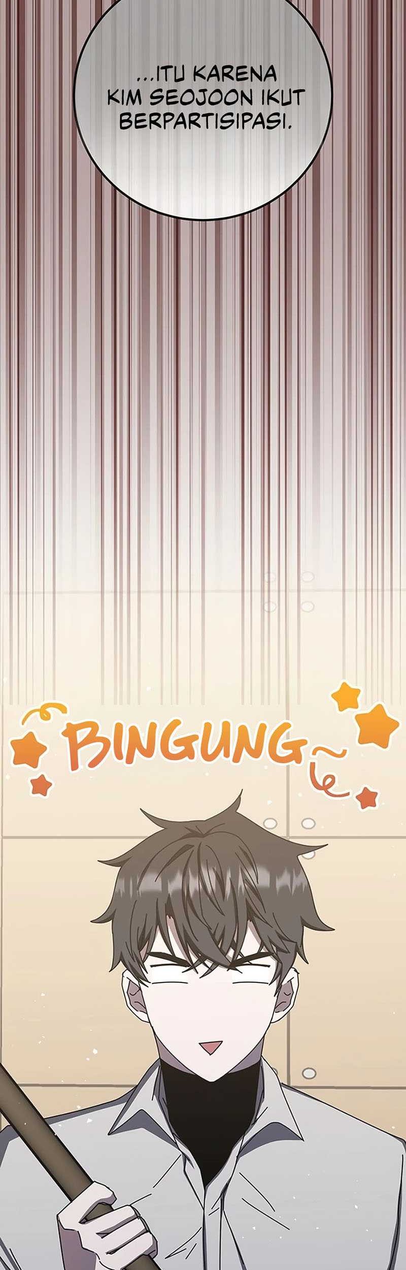 Transcension Academy Chapter 67 Gambar 44