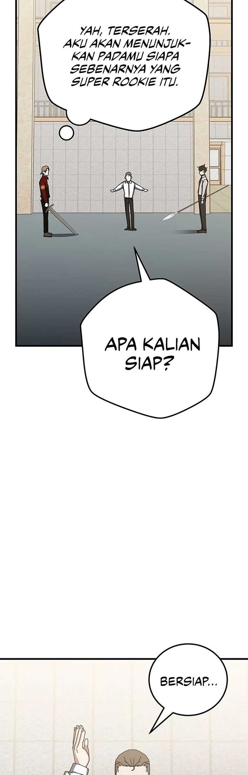 Transcension Academy Chapter 67 Gambar 47