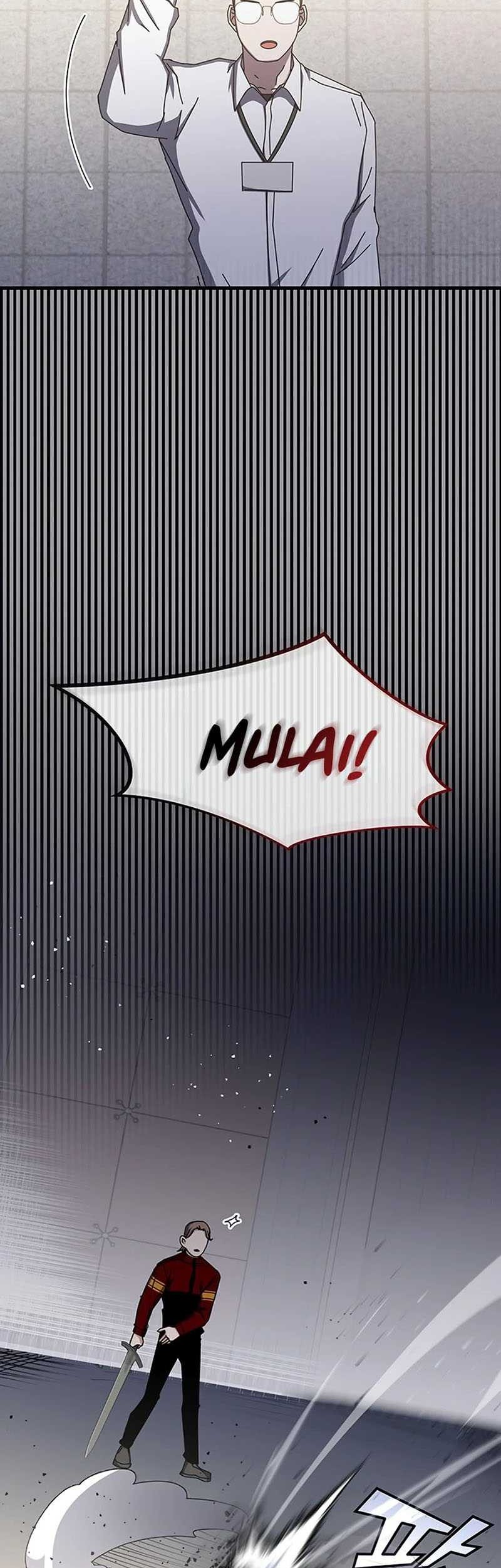 Transcension Academy Chapter 67 Gambar 48