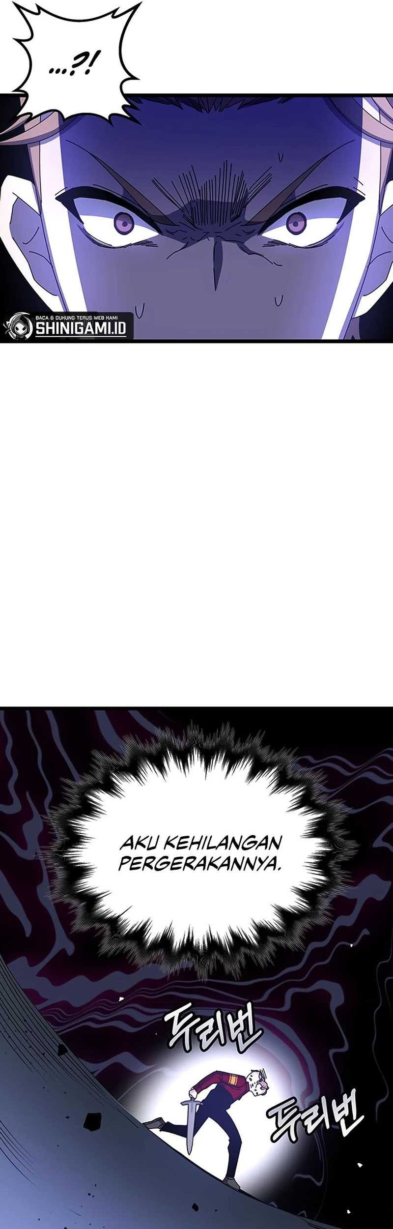 Transcension Academy Chapter 67 Gambar 50