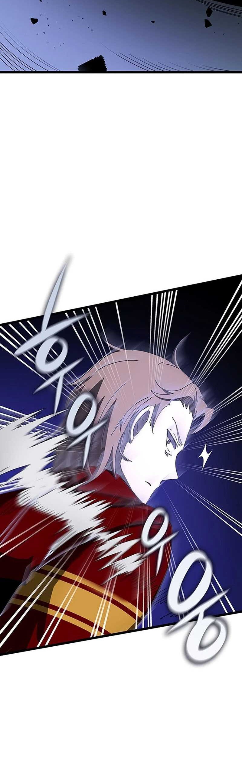 Transcension Academy Chapter 67 Gambar 51