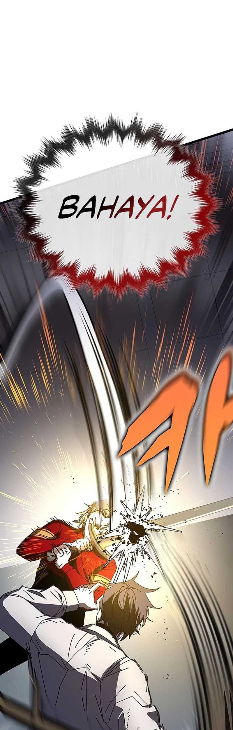 Transcension Academy Chapter 67 Gambar 52