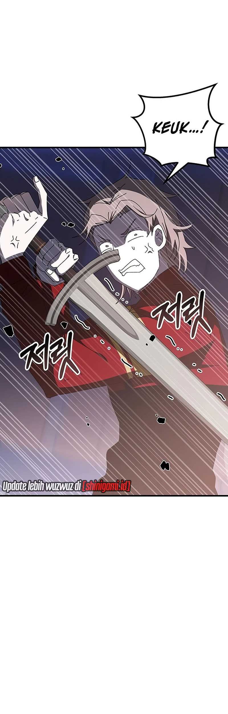 Transcension Academy Chapter 67 Gambar 54
