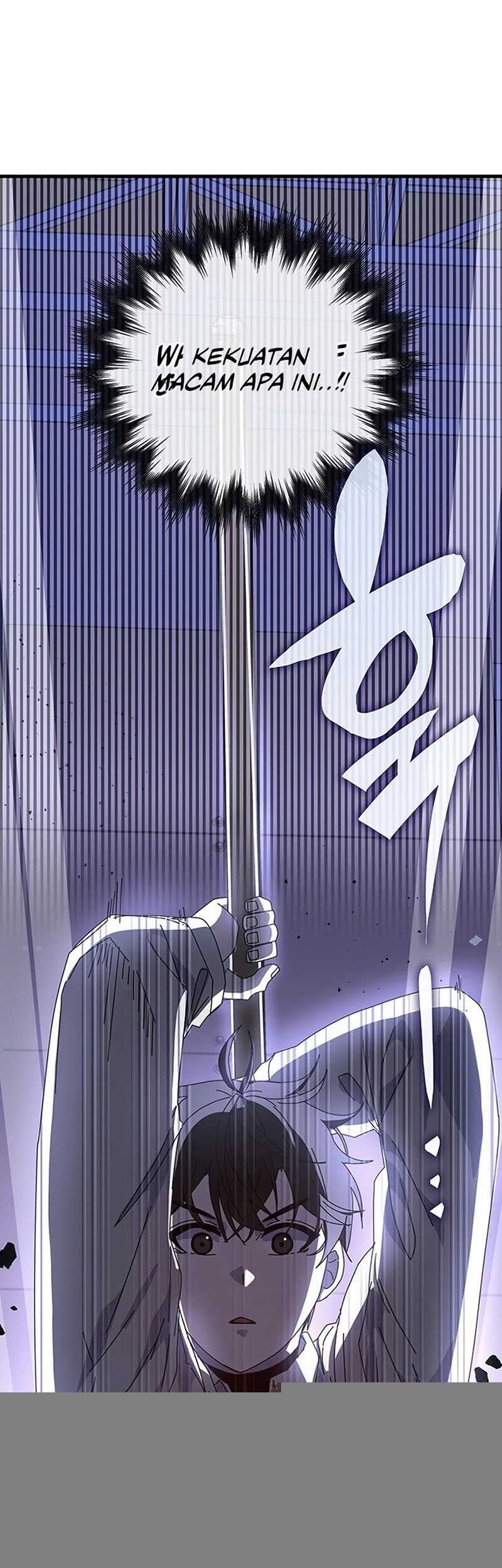 Transcension Academy Chapter 67 Gambar 55