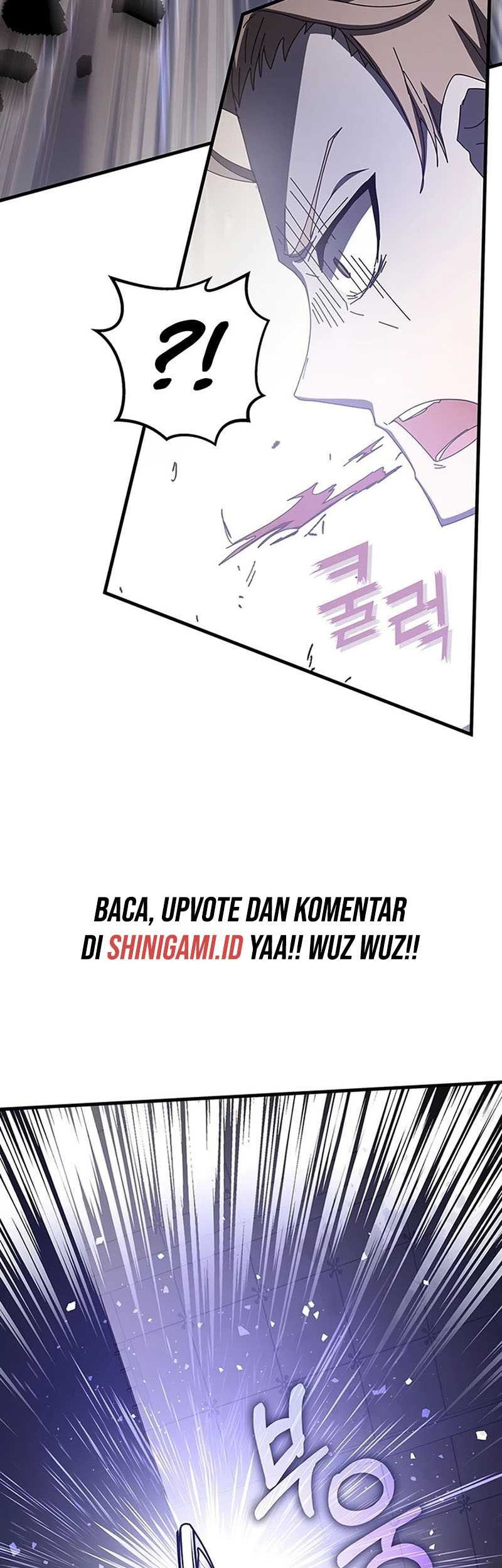 Transcension Academy Chapter 67 Gambar 58