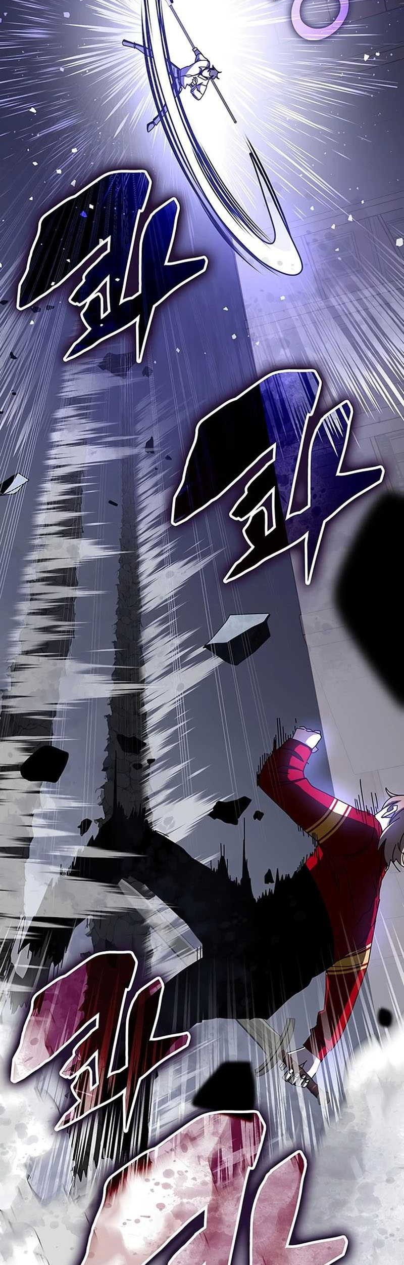 Transcension Academy Chapter 67 Gambar 59
