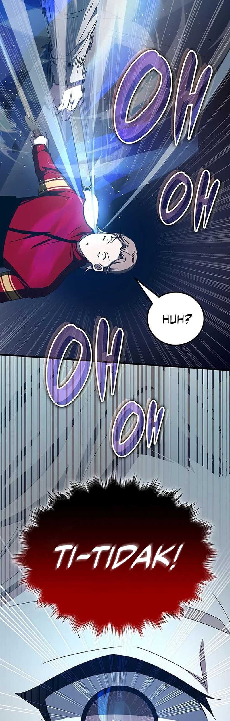 Transcension Academy Chapter 67 Gambar 64