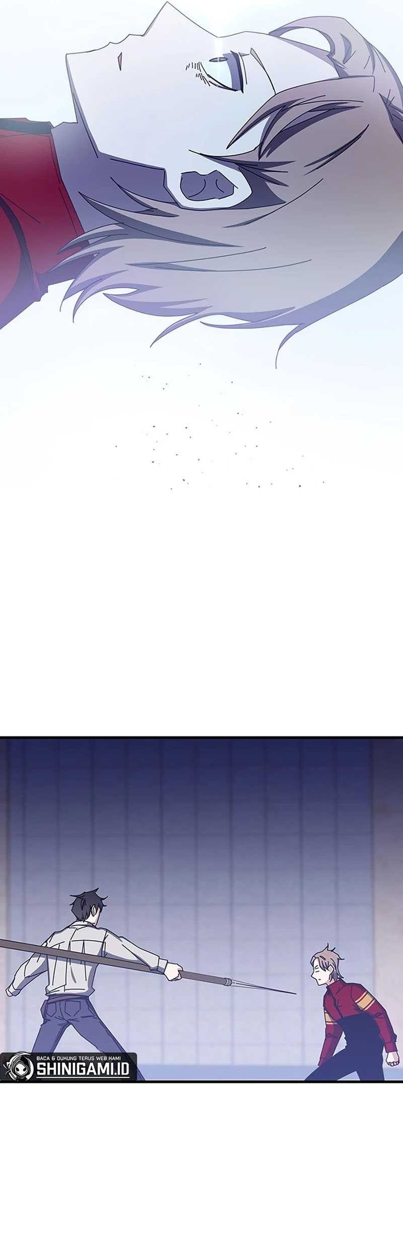 Transcension Academy Chapter 67 Gambar 67