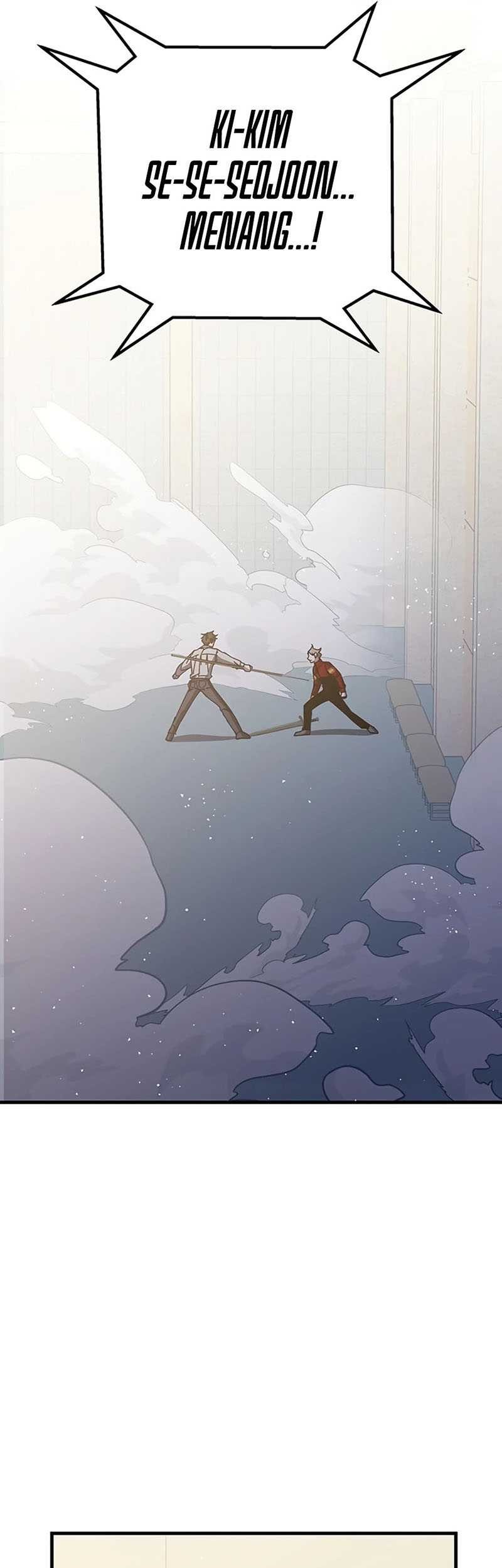 Transcension Academy Chapter 67 Gambar 70