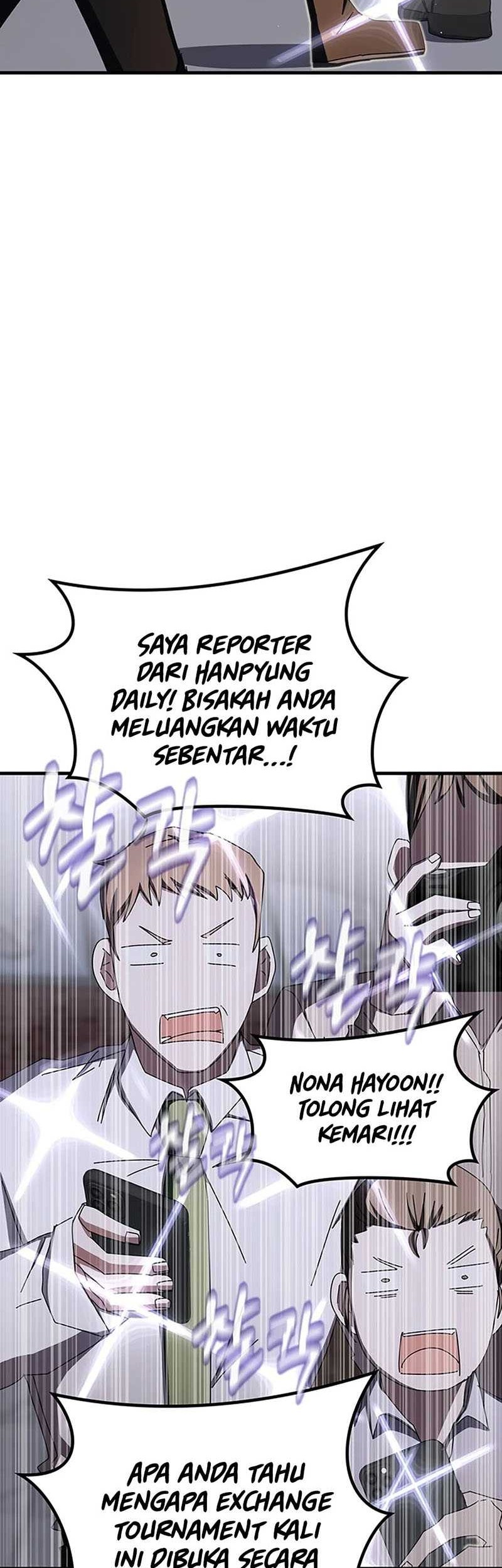 Transcension Academy Chapter 67 Gambar 3