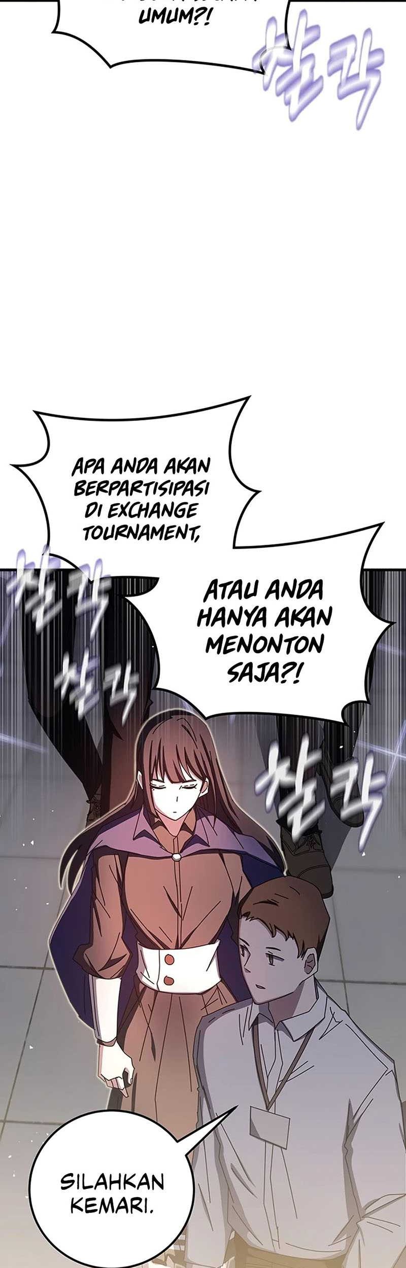 Transcension Academy Chapter 67 Gambar 4