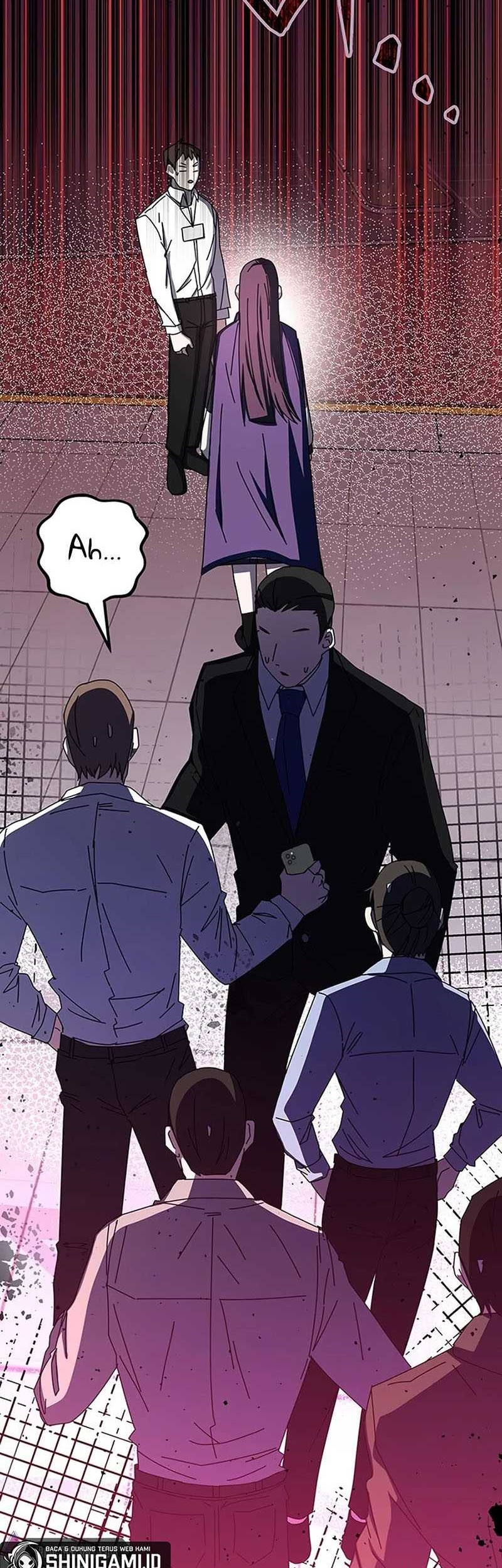 Transcension Academy Chapter 67 Gambar 7