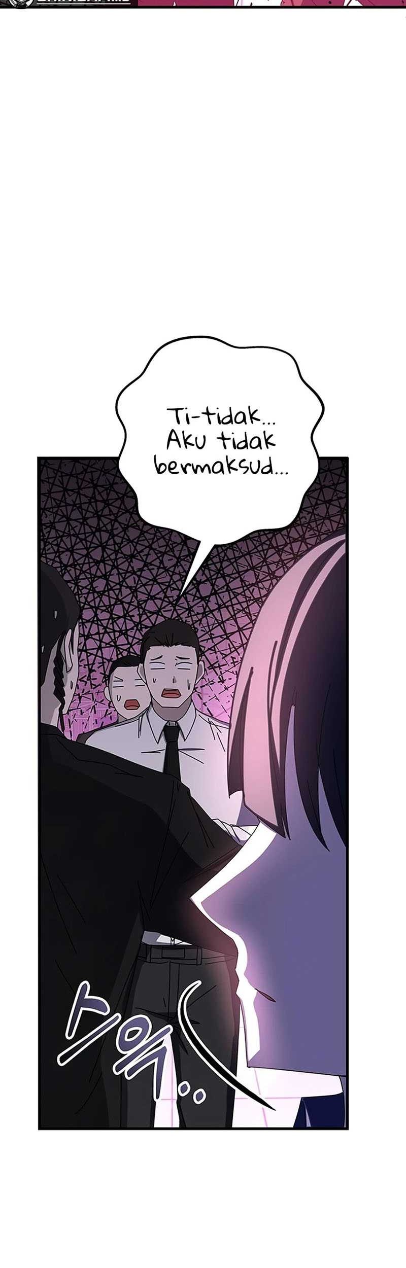 Transcension Academy Chapter 67 Gambar 8