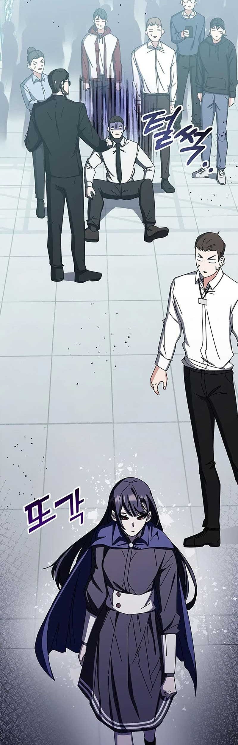 Transcension Academy Chapter 67 Gambar 11