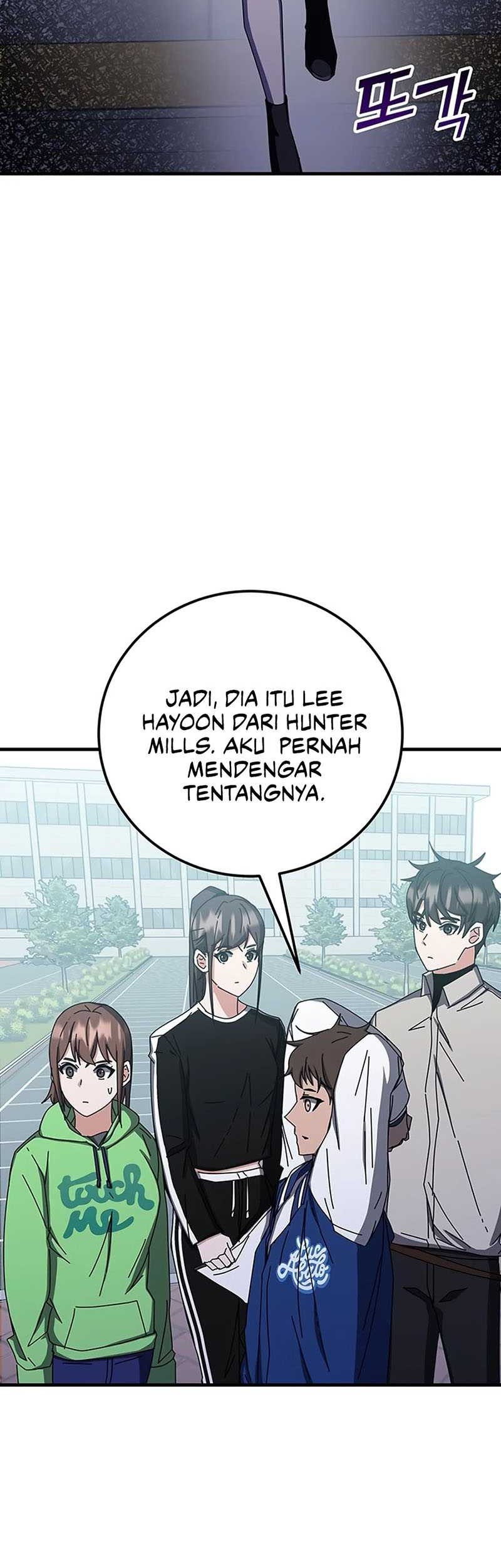 Transcension Academy Chapter 67 Gambar 12