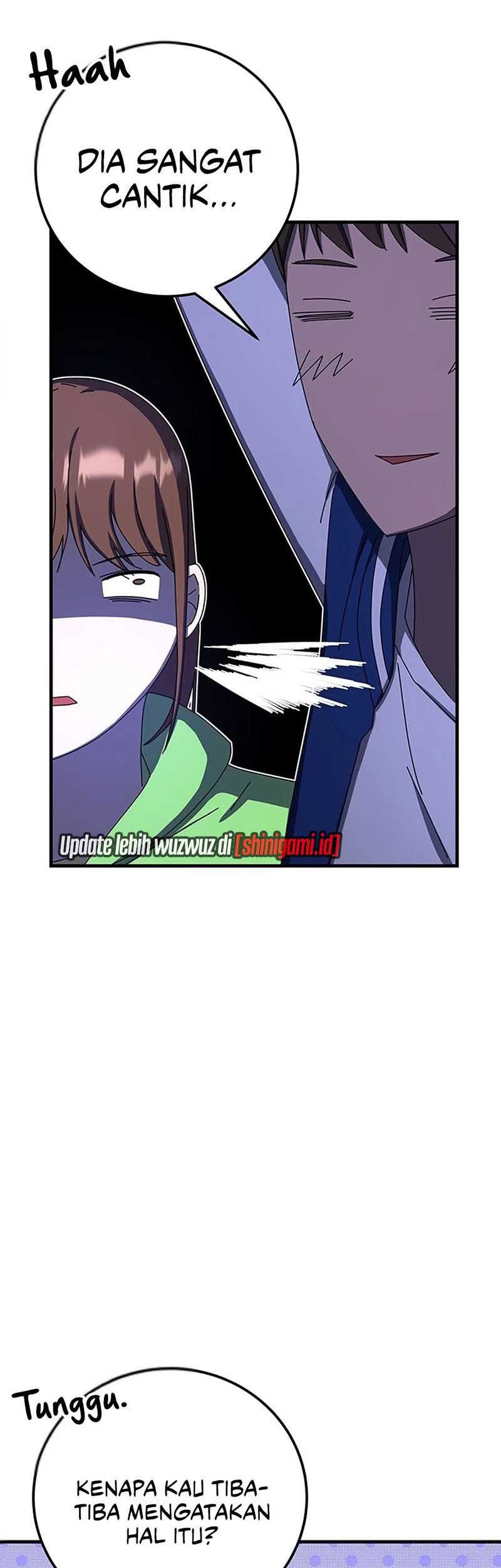 Transcension Academy Chapter 67 Gambar 14