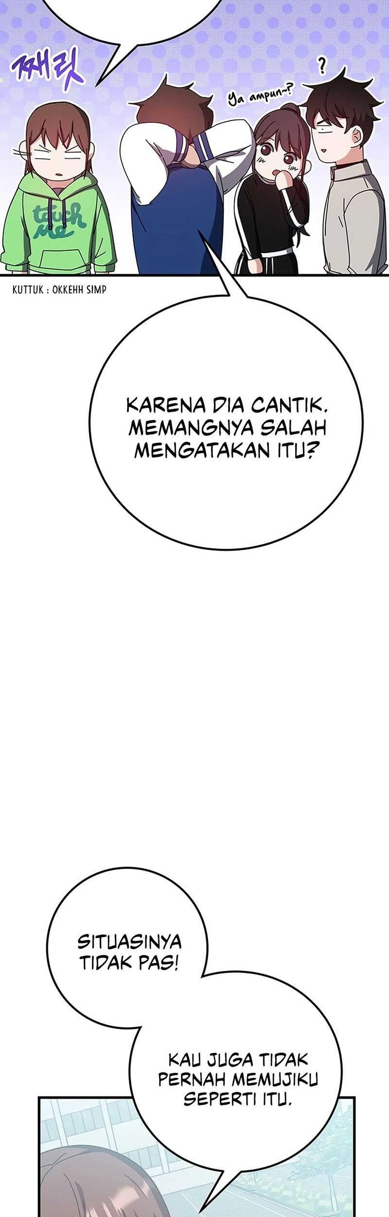 Transcension Academy Chapter 67 Gambar 15