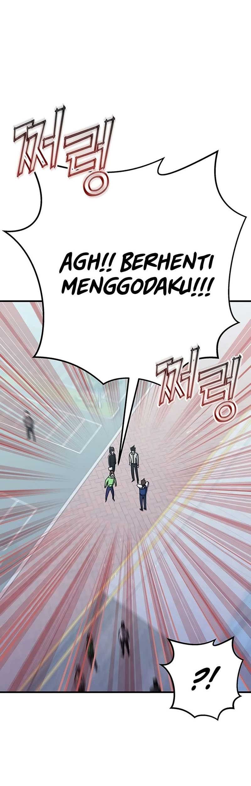 Transcension Academy Chapter 67 Gambar 18