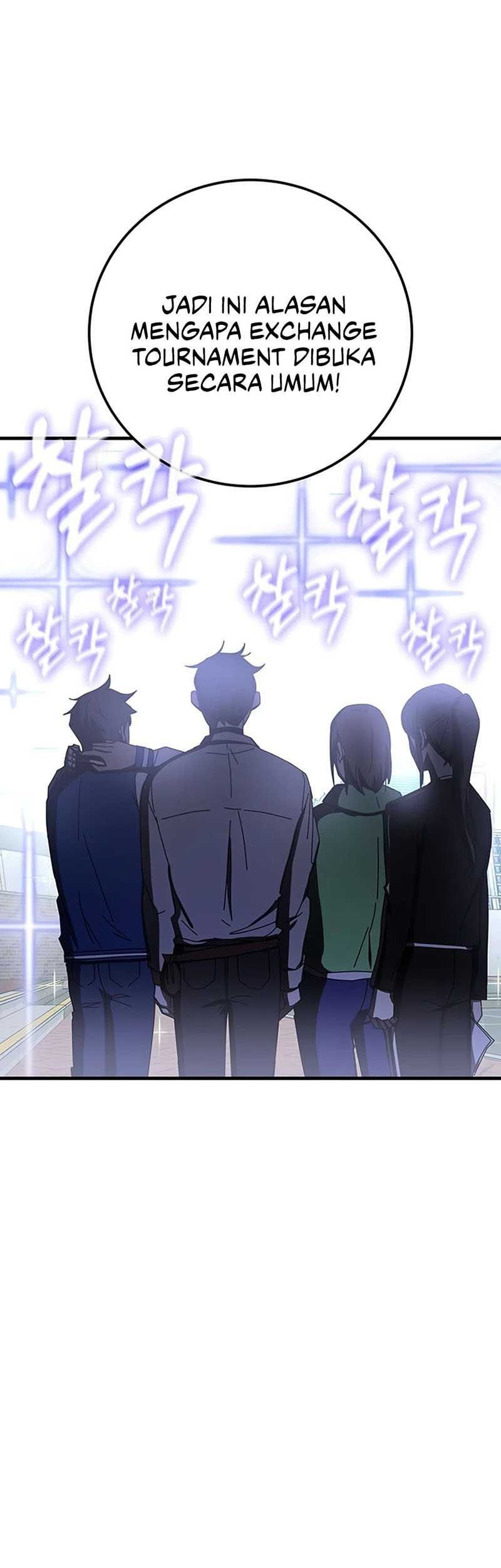Transcension Academy Chapter 67 Gambar 20