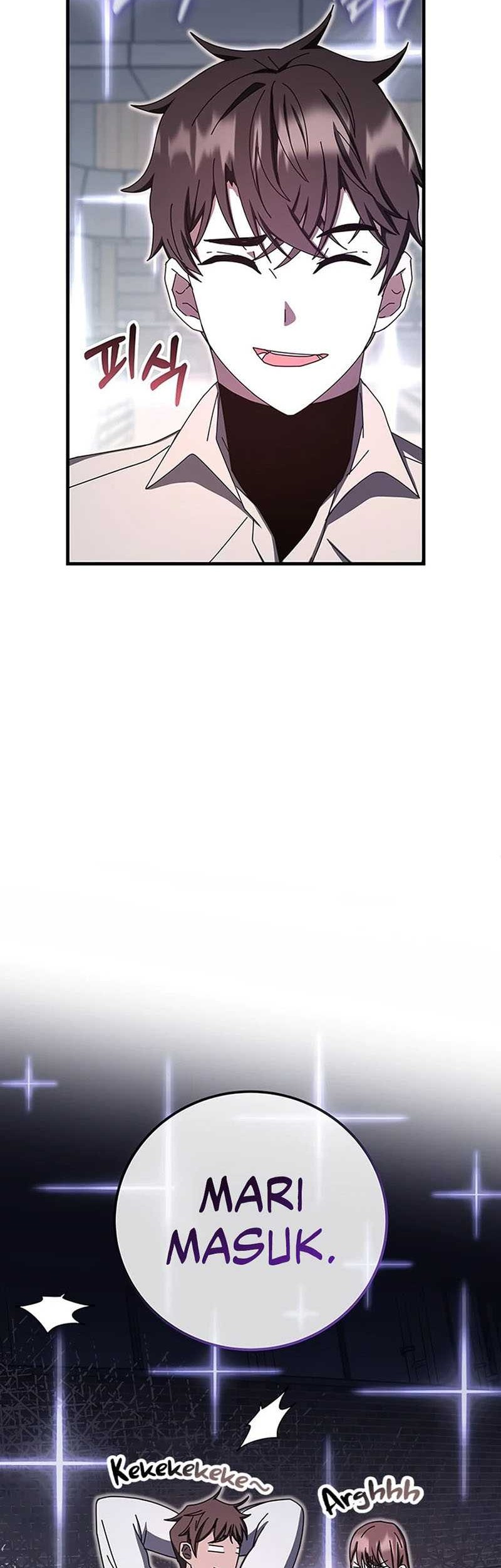 Transcension Academy Chapter 67 Gambar 23